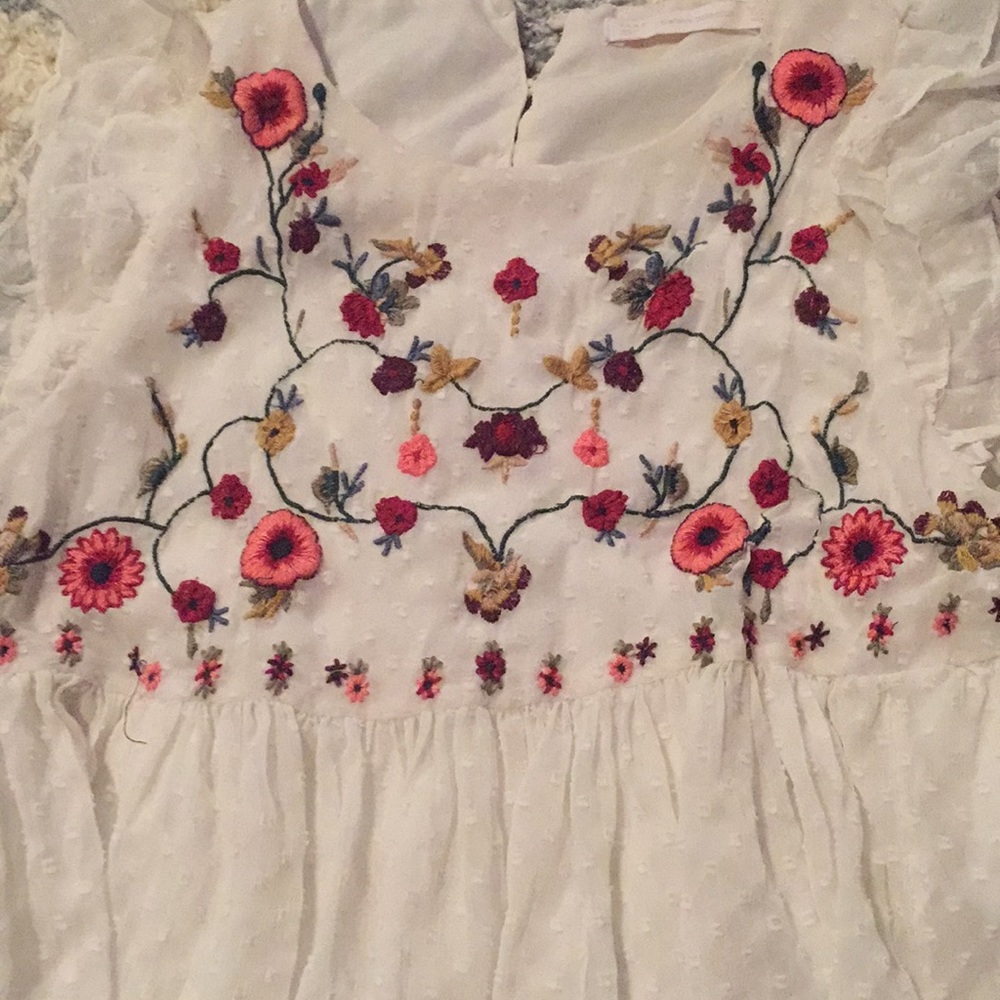 Women’s blouse - Picture 2 of 2